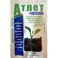Препарат Атлет, 1,5 мл